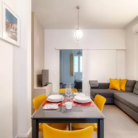 Apartment Luci A - By Myhomeincomo