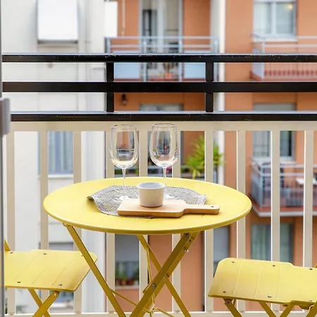 Apartment Luci A - By Myhomeincomo *