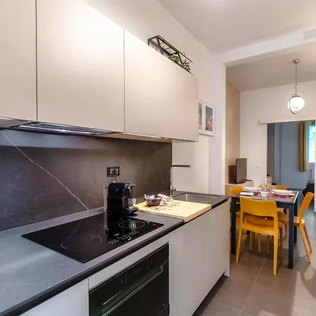 Luci A - By Myhomeincomo Apartment *