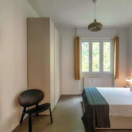Apartment Luci A - By Myhomeincomo Como