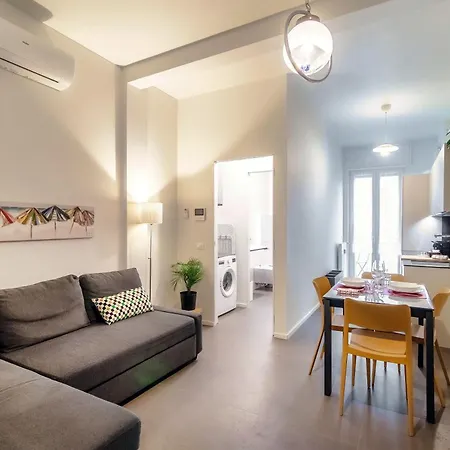 Apartment Luci A - By Myhomeincomo Como